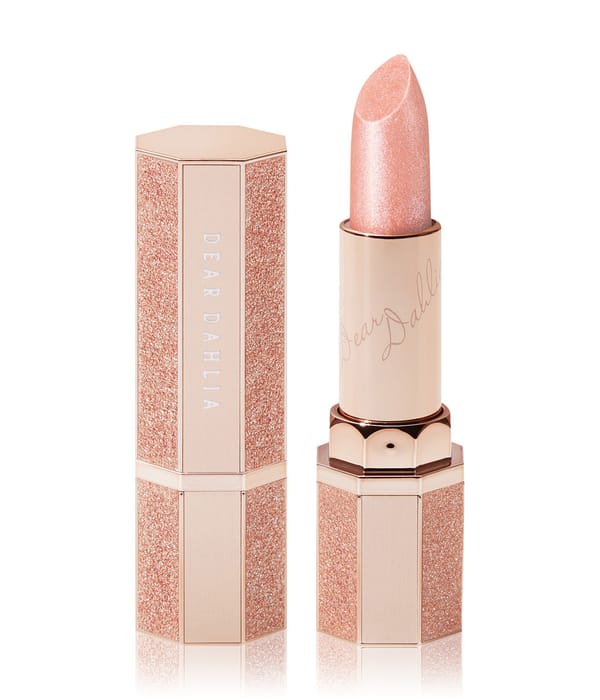 Zdjęcie produktu 1 z 3, Dear Dahlia Allure Shine Lutrous Lip Plumper Szminka