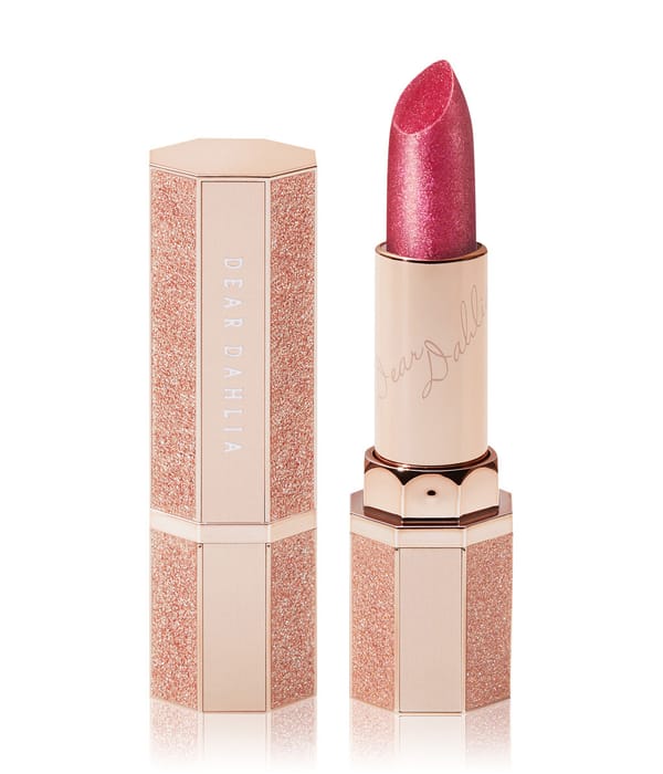 Immagine prodotto 1 di 3, Dear Dahlia Allure Shine Lutrous Lip Plumper Rossetto