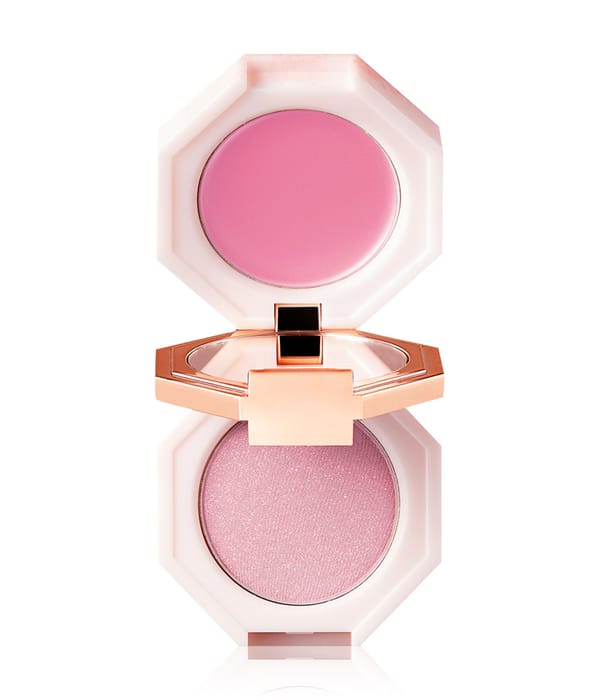Produktbild 1 von 3, Dear Dahlia Blooming Edition Paradise Dual Palette Blusher Duo Rouge Palette