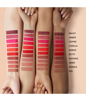 Image du produit 3 sur 6, Dear Dahlia Lip Paradise Effortless Matte Lipstick Rouge à lèvres