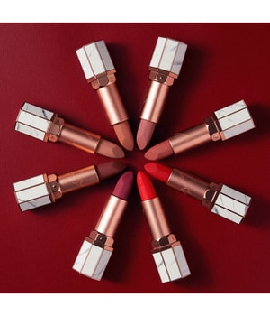 Image du produit 5 sur 6, Dear Dahlia Lip Paradise Effortless Matte Lipstick Rouge à lèvres