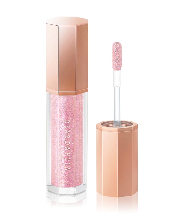 Zdjęcie produktu 1 z 5, Dear Dahlia Paradise Shine Eye Sequins Cień do powiek