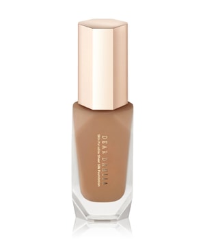 Dear Dahlia Skin Paradise Sheer Silk Foundation Flydende foundation