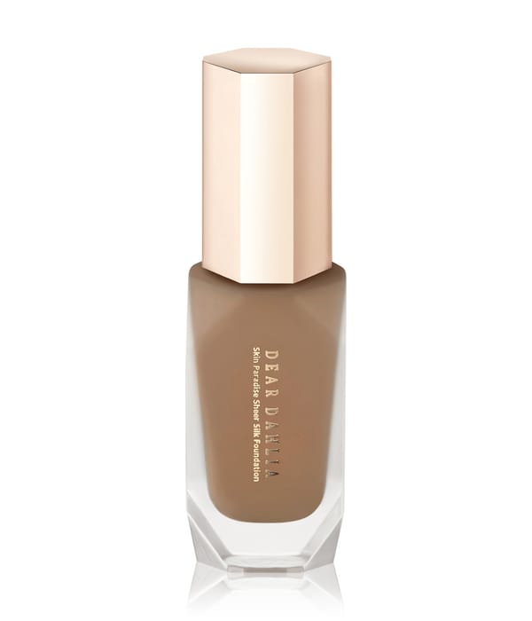Produktbild 1 von 3, Dear Dahlia Skin Paradise Sheer Silk Foundation Flüssige Foundation