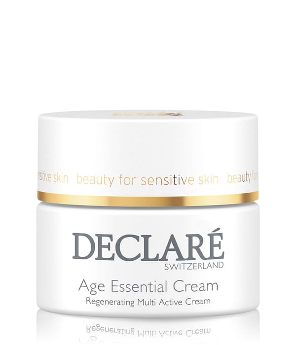 Image du produit 1 sur 1, Declaré Age Essential Crème visage