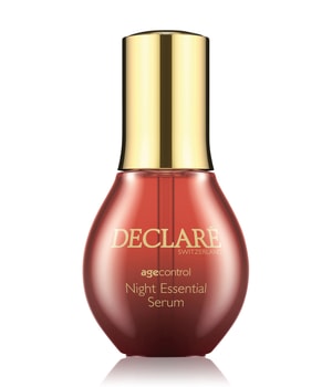 Declaré Age Control Night Essential Sérum visage
