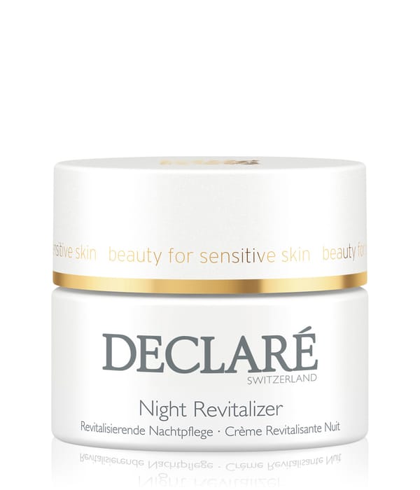 Produktbillede 1 af 1, Declaré Age Control Natcreme