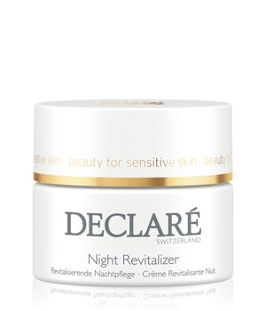 Declaré Age Control Night Revitalizer Crème de nuit