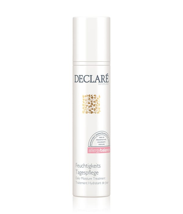 Image du produit 1 sur 1, Declaré Allergy Balance Crème de jour
