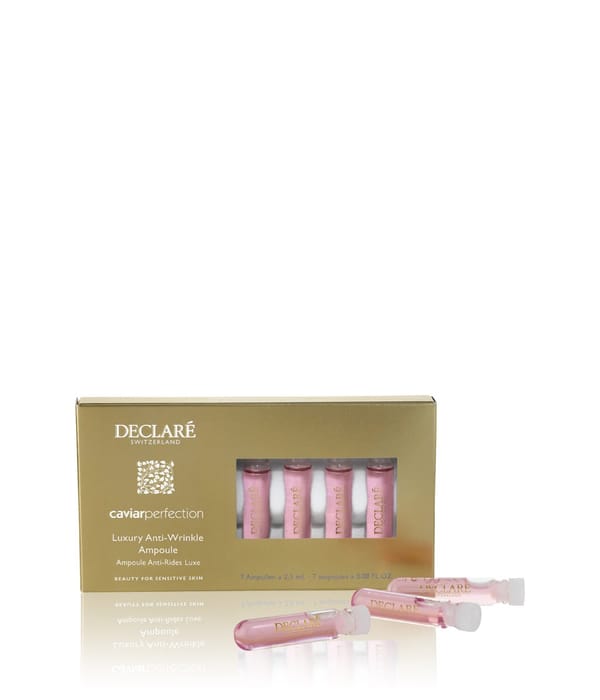 Produktbillede 1 af 1, Declaré Caviar Perfection Ampuller