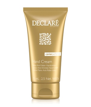 Declaré Caviar Perfection Luxury Anti Wrinkle Crème pour les mains