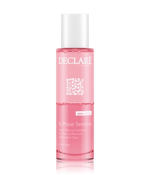 Declaré Eye Contour Bi-Phase Sensitive Ögonsminkborttagning