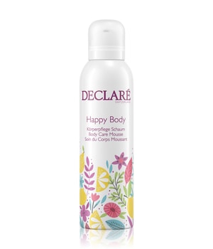 Declaré Happy Body Body foam