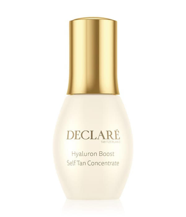 Image du produit 1 sur 1, Declaré Hyaluron Boost Lait autobronzant