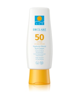 Declaré Hyaluron boost Crème solaire SPF 50 Crème solaire