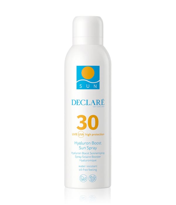 Zdjęcie produktu 1 z 1, Declaré Hyaluron Boost Spray do opalania