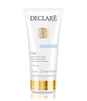 Declaré Hydro Balance Oceans Best Gezichtsmasker 75 ml