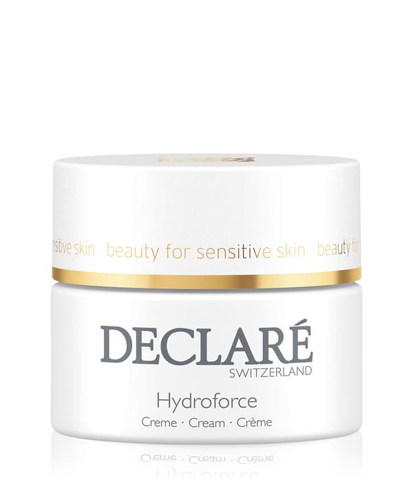 Produktbillede 1 af 1, Declaré Hydro Balance Ansigtscreme