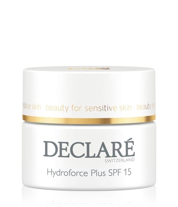 Produktbillede 1 af 1, Declaré Hydro Balance Ansigtscreme
