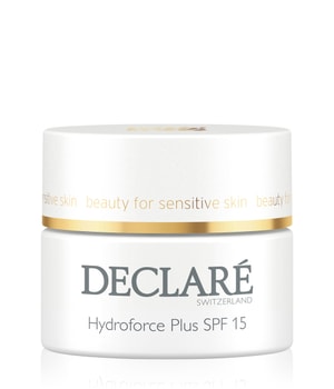 Declaré Hydro Balance Hydroforce Plus SPF 15 Crème visage