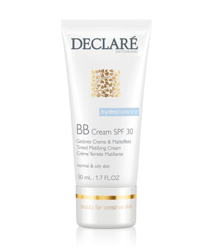 Declaré Hydro Balance SPF 30 BB Cream Tinted 50 ml Dames