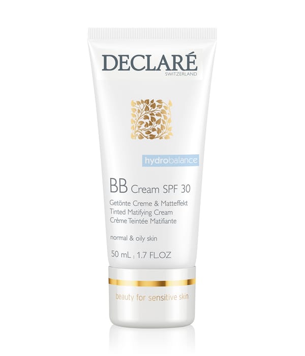 Produktbillede 1 af 1, Declaré Hydro Balance BB Cream