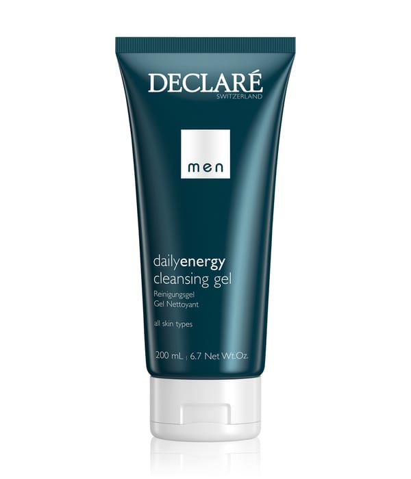 Produktbillede 1 af 1, Declaré Men Cleansing gel
