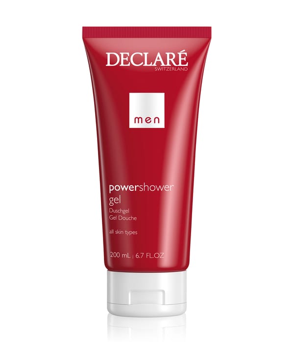 Produktbillede 1 af 1, Declaré Men Showergel