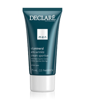 Declaré Men Vitamineral Anti Wrinkle Sportive Crème visage