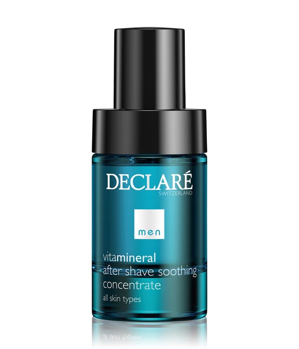 Produktbillede 1 af 1, Declaré Men Aftershave-lotion
