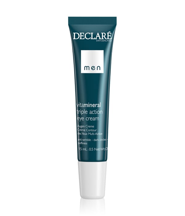 Produktbillede 1 af 1, Declaré Men Øjencreme