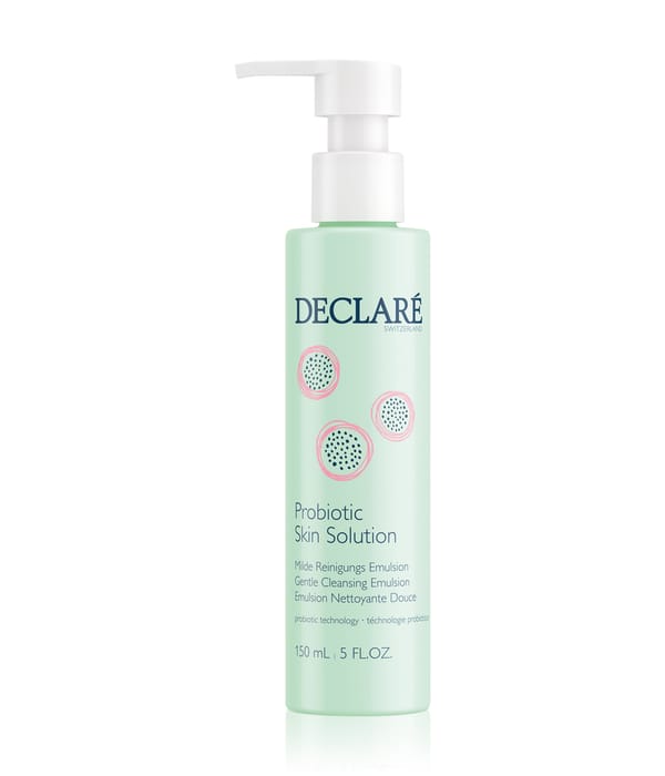 Produktbillede 1 af 1, Declaré Probiotic Skin Solution Face emulsion