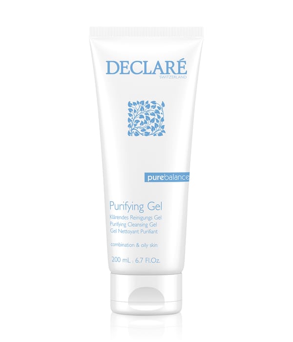 Produktbillede 1 af 1, Declaré Pure Balance Cleansing gel