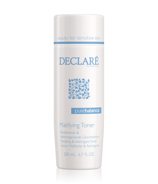Produktbillede 1 af 1, Declaré Pure Balance Ansigtslotion