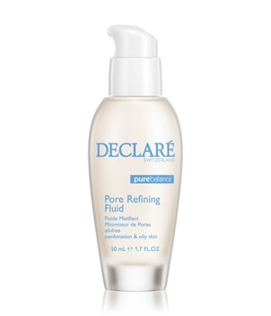 Declaré Pure Balance Sebum Reducing & Pore Refining Face Fluid 50 ml