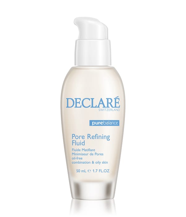 Produktbild 1 von 1, Declaré Pure Balance Gesichtsfluid