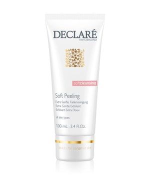 Declaré Soft Cleansing Extra Sanfte Tiefenreinigung Gezichtsscrub 100 ml