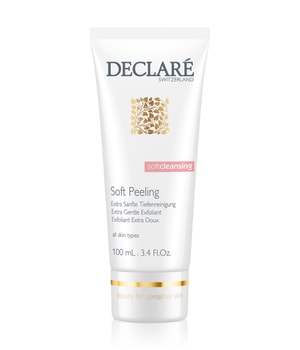 Declaré Soft Cleansing Extra Soft Deep Cleansing Gommage visage