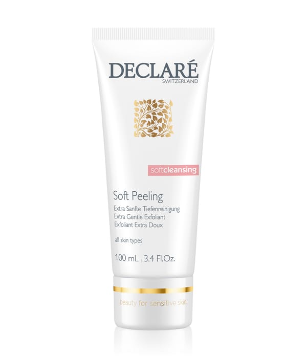 Produktbild 1 von 1, Declaré Soft Cleansing Gesichtspeeling