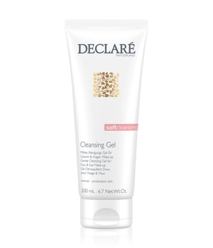 Declaré Soft Cleansing Mild Gel nettoyant