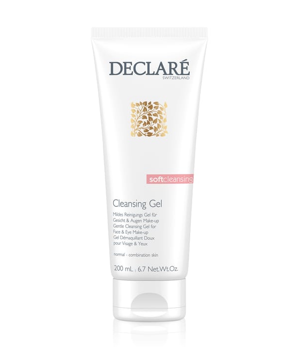 Image du produit 1 sur 1, Declaré Soft Cleansing Gel nettoyant