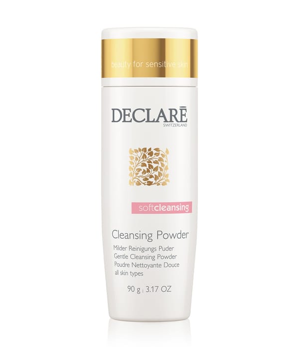 Produktbild 1 von 1, Declaré Soft Cleansing Reinigungspuder