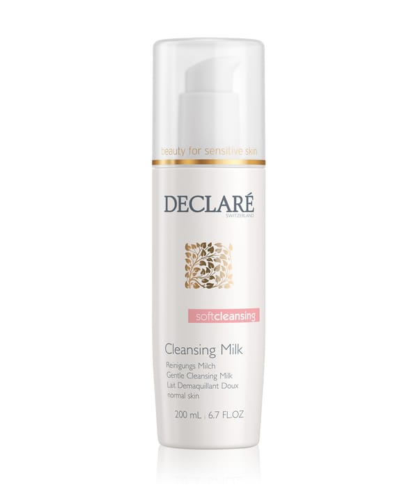 Produktbild 1 von 1, Declaré Soft Cleansing Reinigungsmilch