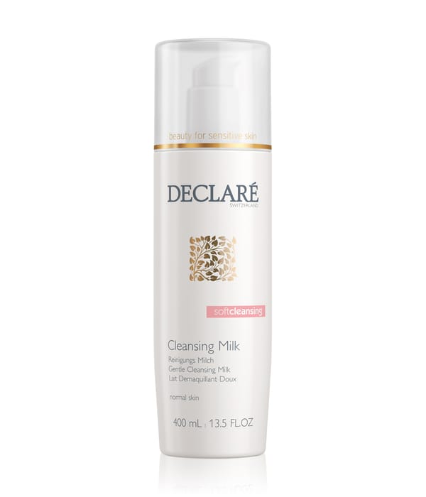 Image du produit 1 sur 1, Declaré Soft Cleansing Lait démaquillant