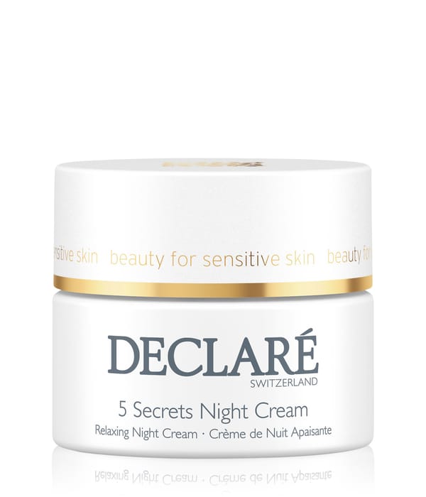 Produktbild 1 von 1, Declaré Stress Balance Nachtcreme
