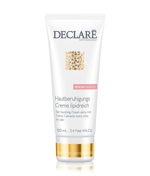 Image du produit 1 sur 1, Declaré Stress Balance Crème visage