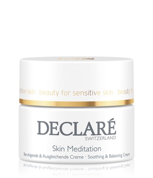 Declaré Stress Balance Skin Meditation Gezichtscrème 50 ml