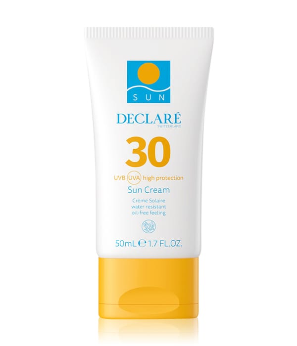 Image du produit 1 sur 1, Declaré Sun basic Crème solaire