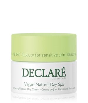 Declaré Vegan Nature Day Spa Dagkräm