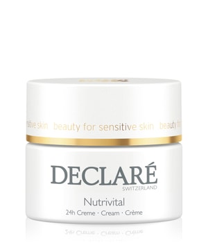 Declaré Vital Balance Nutrivital 24h Crème visage